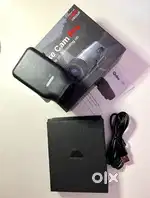 Selling Brand New QUBO Bike Cam Pro at Rs. 3,000
