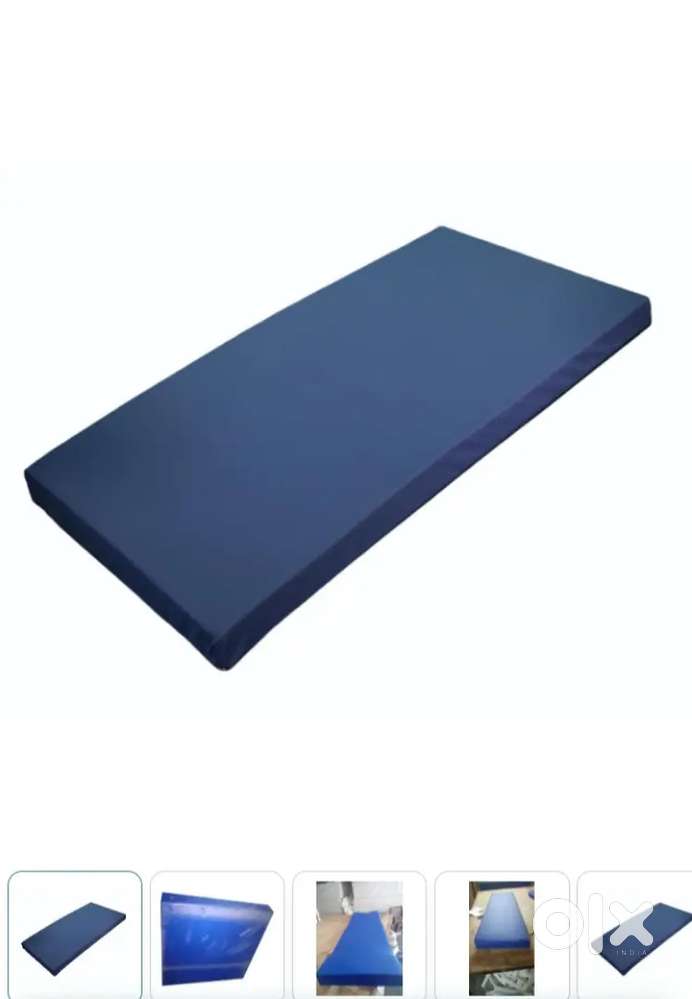 Manufacturing mattress