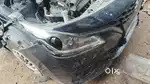 HEADLAMP side Mirrors Airbag More Spare PARTS AVAILABLE OF ALL CARS
