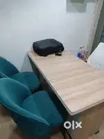 Sales Girl cum office executive