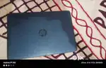 Hp laptop i5