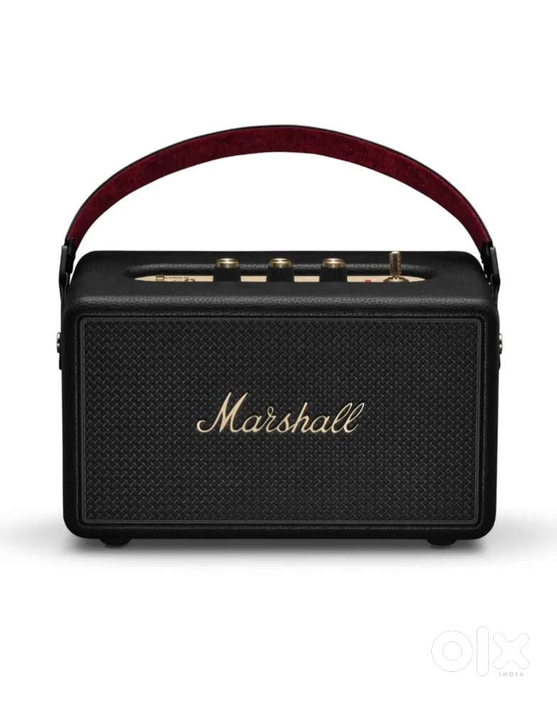 Marshall Kilburn III