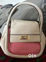 Allen solly Satchel and Sling bag  Premium, Stylish and Spacious
