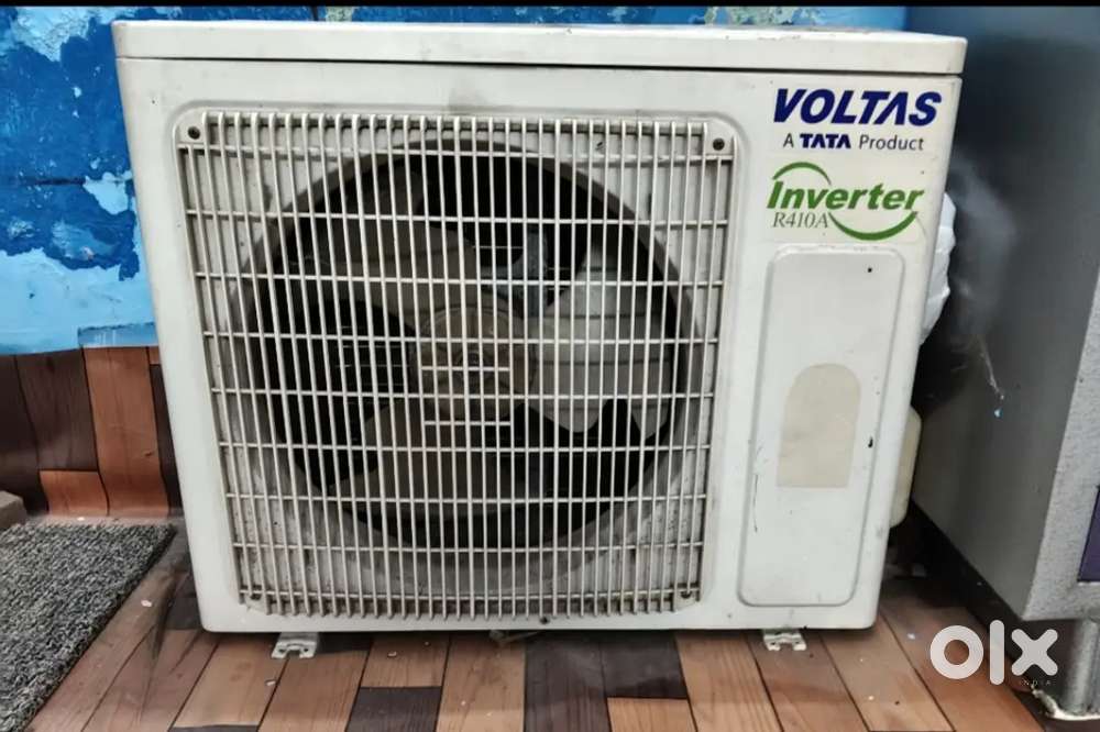 1 ton inverter ac