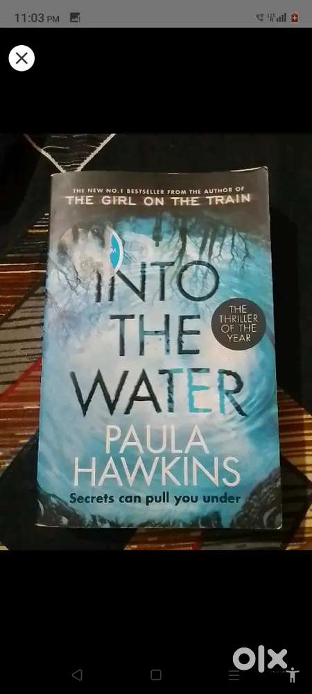 Used book.
