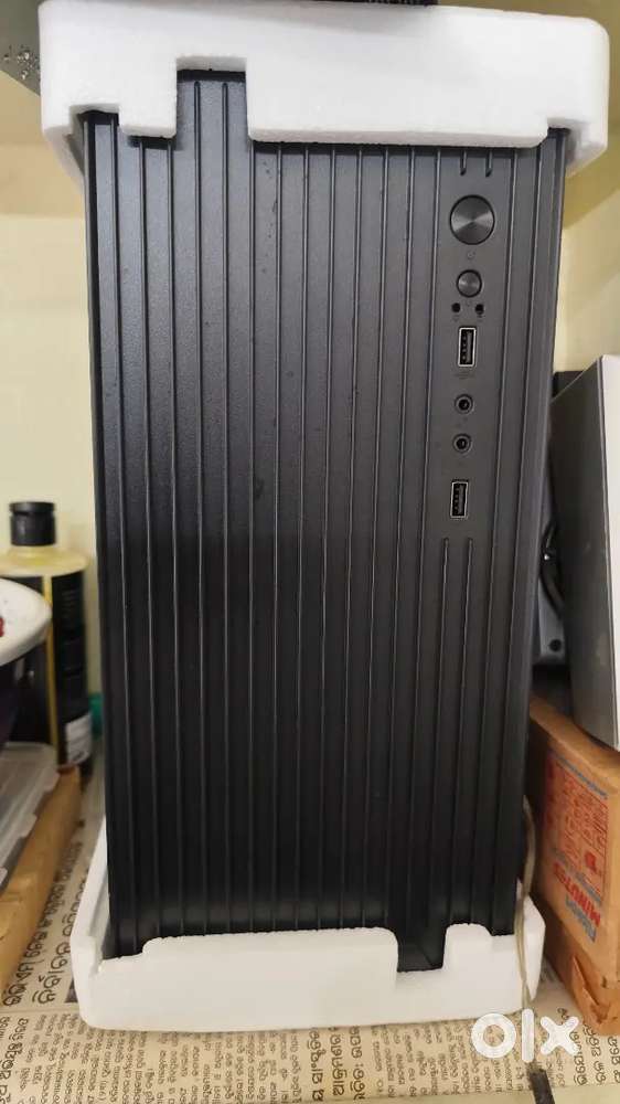 CPU core i5