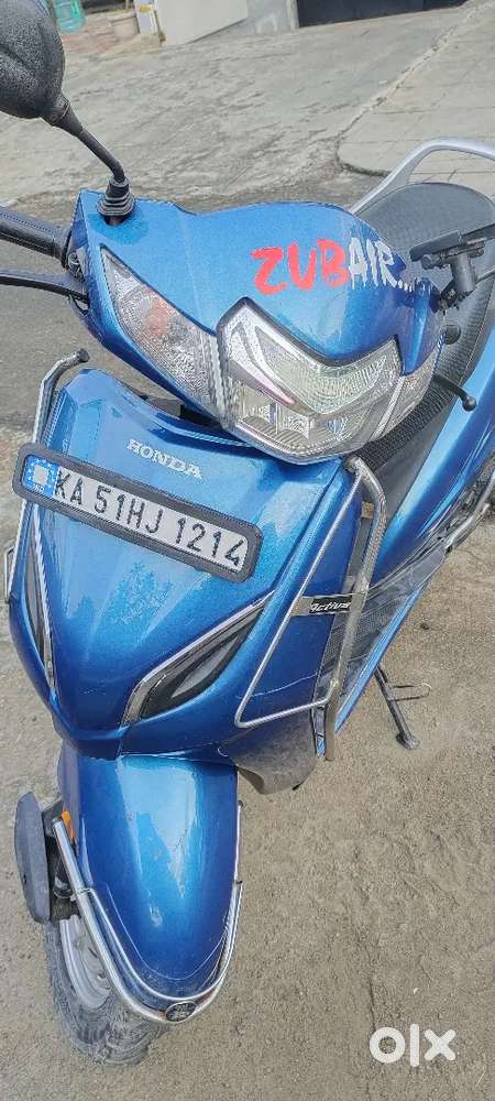 Urgent need of money