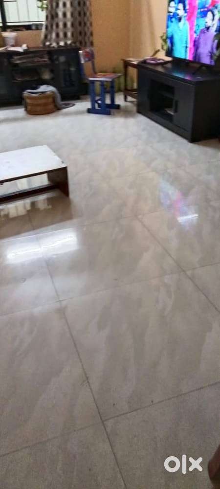 SPACIOUS 2 BHK FLAT WITH LIFT, PARKING & SECURITY IN GM PALYA