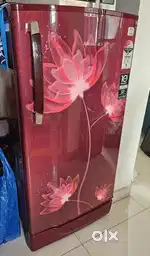 Godrej Fridge