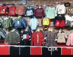 Kids Stock