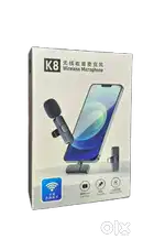 K8 High quality Microphone
