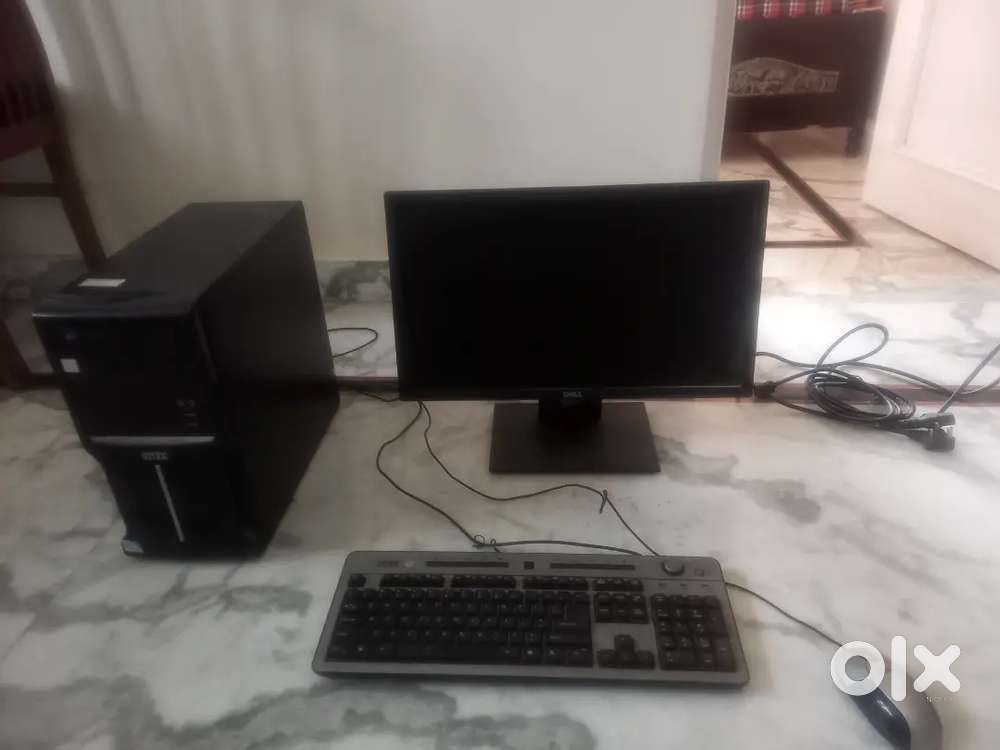Window 7 ,Intel core 3 ,4 gb ram
