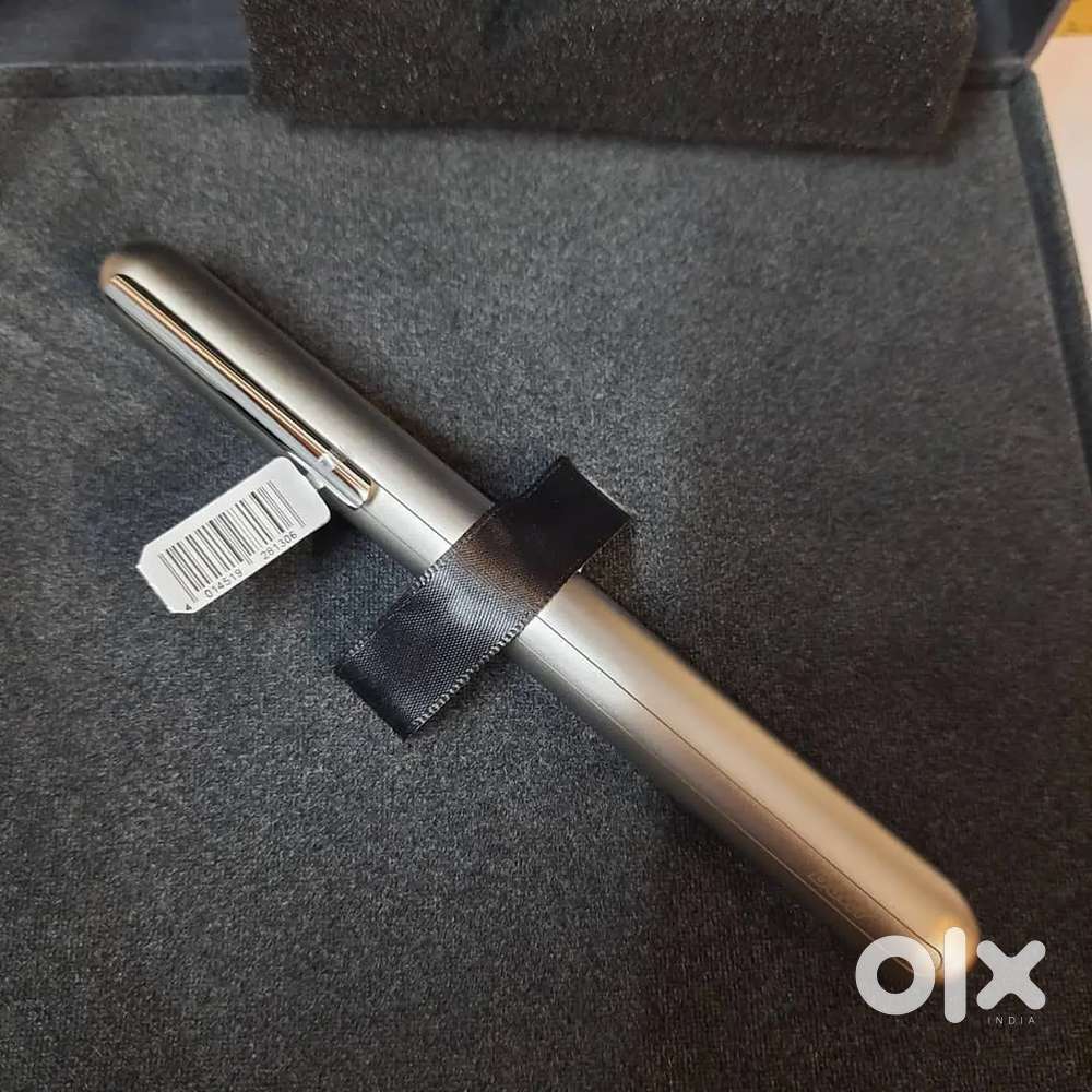 Lamy Dialog 3 Fountain Pen