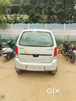 Maruti Suzuki Wagon R 2006 Petrol 135000 Km Driven