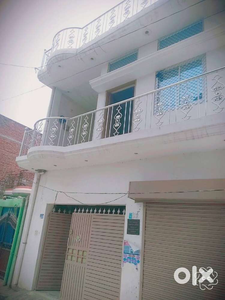 1 BHK House for Rent Near Amausi Metro Station