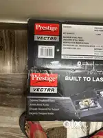Prestige Vectra 3burner