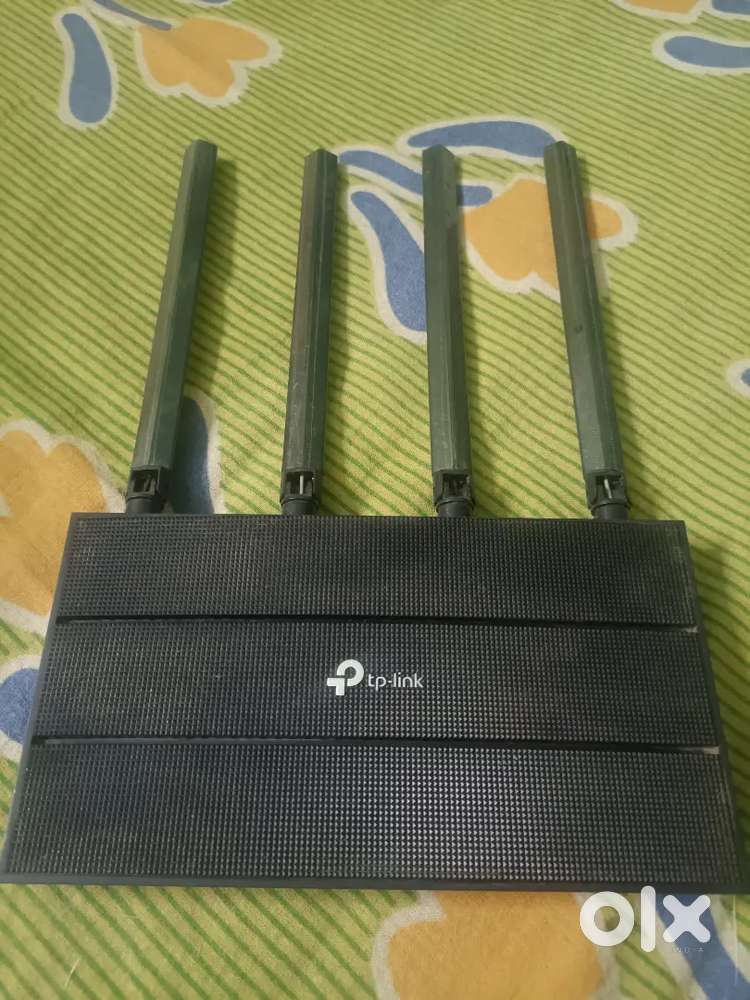 TP-Link Archer AX12 AX1500  rauter