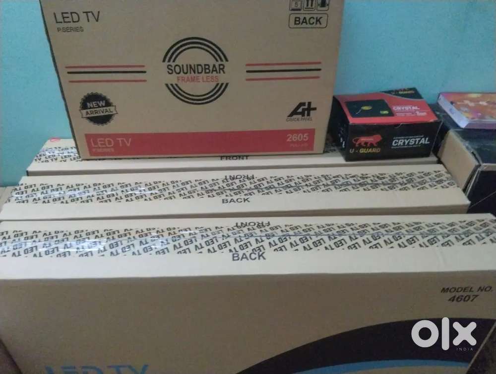 Diwali spl offer Sony android LED tv just