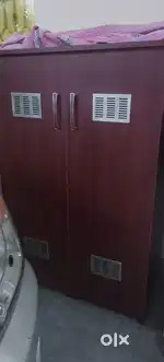 Wardrobe for sales - 4 * 2.5 feet