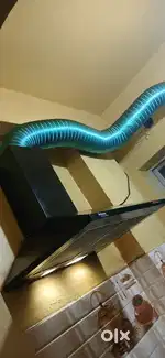 Hindware Chimney
