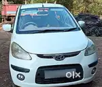 hyundai i10, 2009 well maintain car