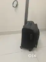 Novex Overnighter Trolley bag