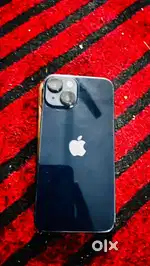 iPhone 14 betri helt 89