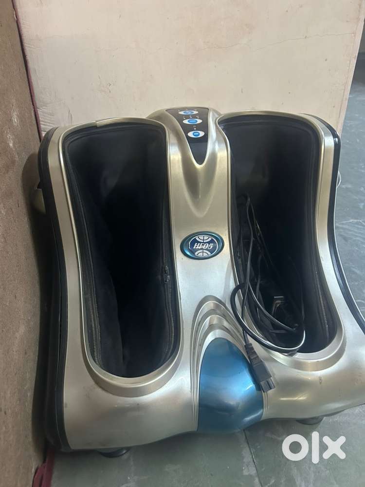 Jsb leg massager machine