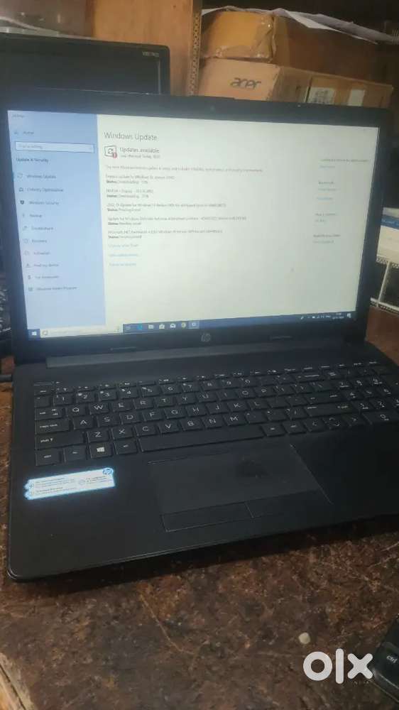 i3.7Th.generation 8gb.128ssd