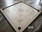 Carrom board