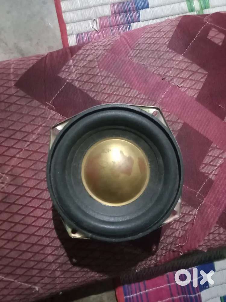 Sub speaker 30 w power 5.6