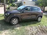 Renault KWID 2016 Petrol Good Condition