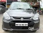 Maruti Suzuki Alto 800 Lxi, 2013, Petrol