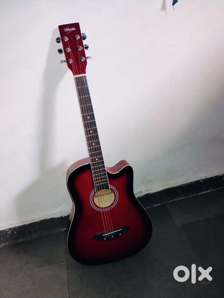 Selling guitar