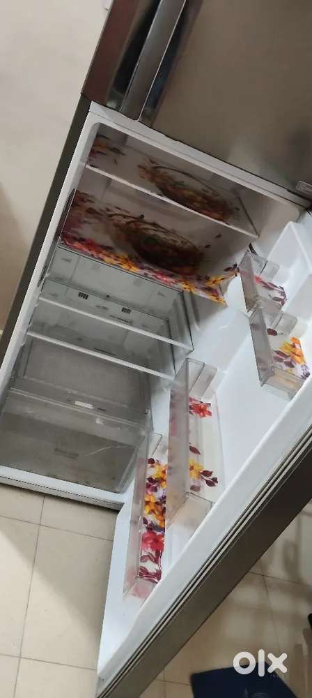 Lg Refrigerator inverter linear