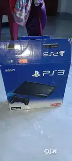 Play station 3