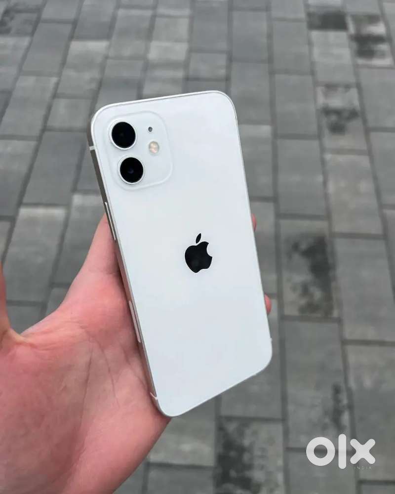 I phone 12  second hand model in your budget