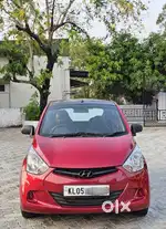 Hyundai EON Era +, 2016, Petrol