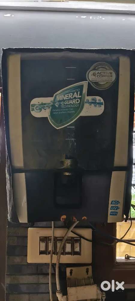 RO water Purifier