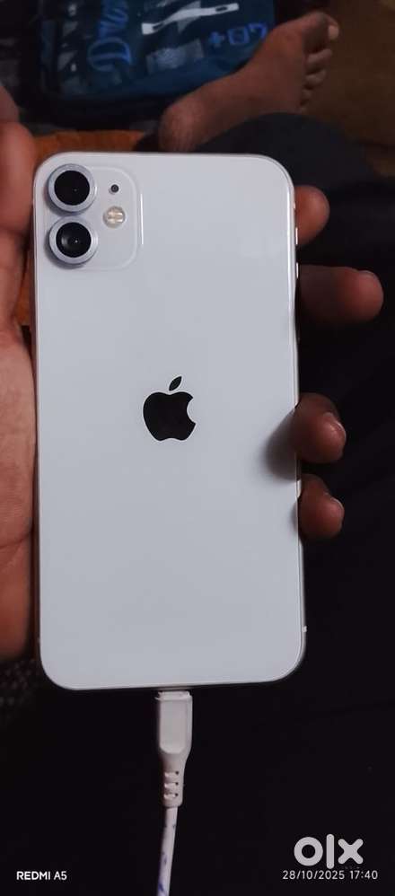 Iphone 11 64gb