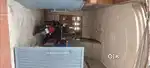 The house is 14 year old with furnished items, close to Railway Stn