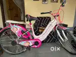 Brand new! Bicycle for girls