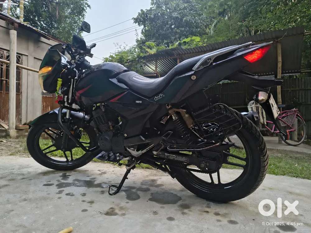 Hero Xtreme 150cc