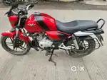 Bajaj vikrant 2017 model 1st owner top condition