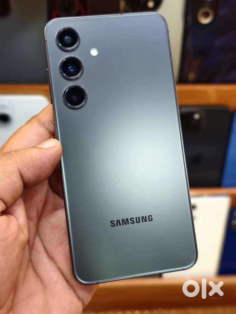 SAMSUNG GALAXY S24 256GB