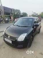 Maruti Suzuki Swift 2008 Petrol 57000 Km Driven
