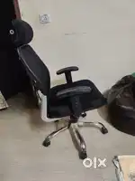 Office Chair, work from home chair