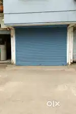 Shop Available For Rent