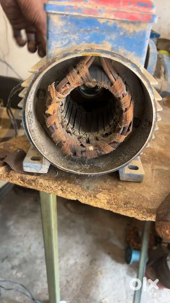 Electrician Required with Electric licence