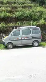 Maruti Suzuki Eeco 2019 Petrol Good Condition